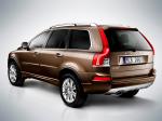 Volvo XC90 D5 2011 года